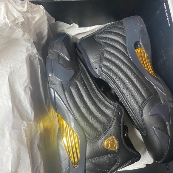 Jordan DMP package - Picture 2 of 2